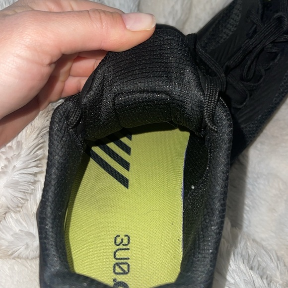 R.A.D. One Global *discontinued* Black color way - Picture 5 of 7